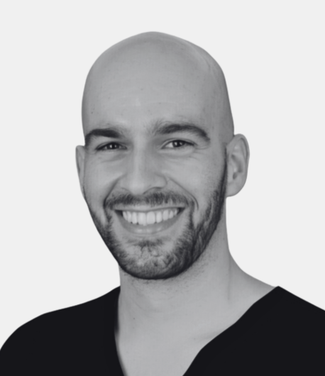 Dr. Gonçalo Parreira